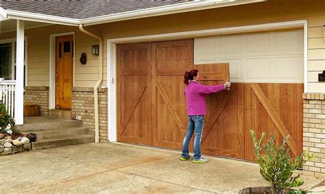 Painting a garage door. Things To Know About Painting a garage door. 